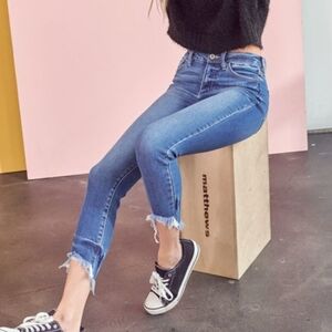 KanCan Estilo skinny‎ jeans